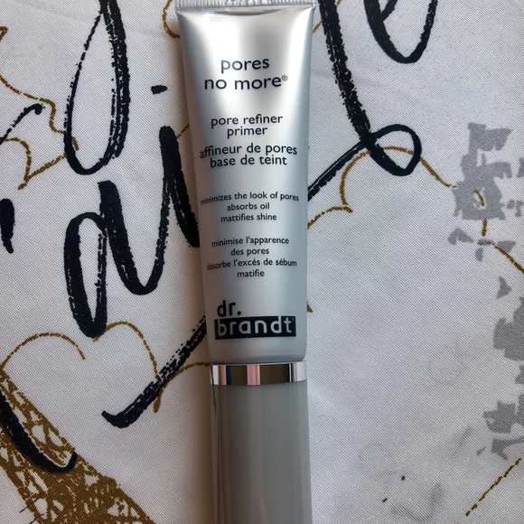 🆕 Dr.Brandt pores no more primer - Picture 2 of 3